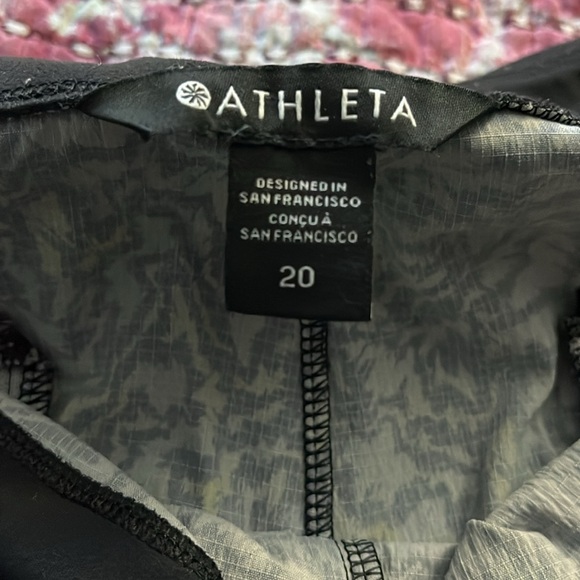 Athleta Trekkie North Pull On Jogger - Picture 5 of 10